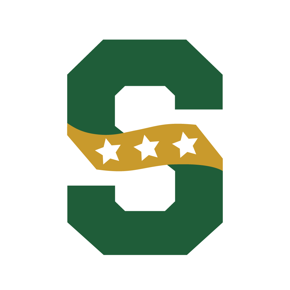 Stevenson High School Logo
